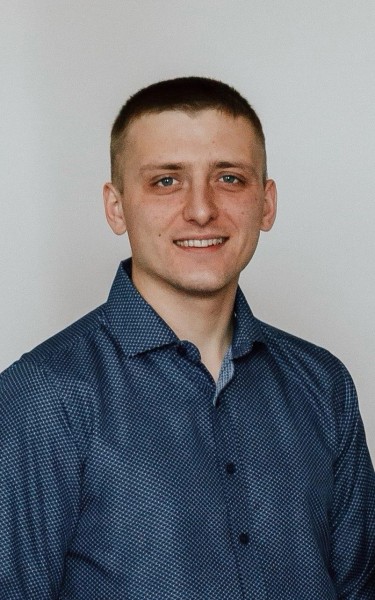 Николай Валерьевич Соколов