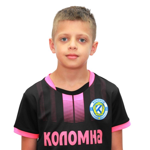 Платон Станиславович Земляков