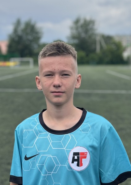Александр Дмитриевич Авдеев