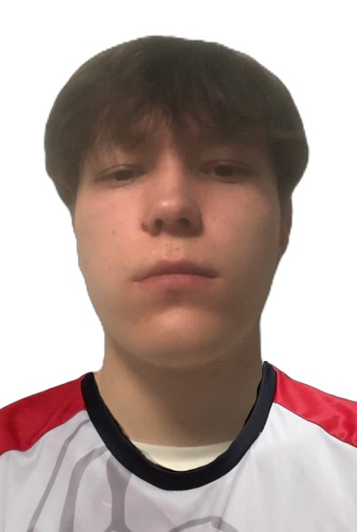 Григорий Сергеевич Юдин