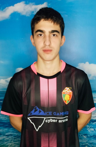 Эльхан Эльдар Оглы Аджалов