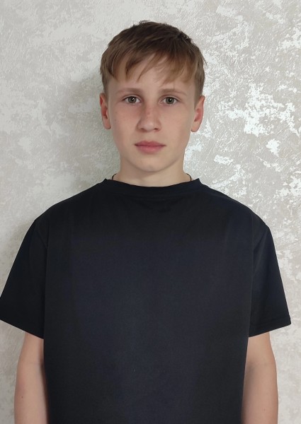 Константин Сергеевич Митяев