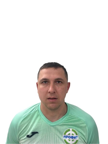 Радик Раисович Галимзянов