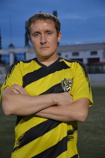 Илья Александрович Мичурин