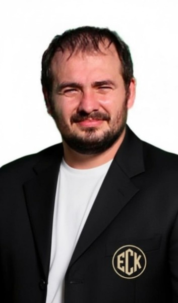 Михаил Валерьевич Румянцев