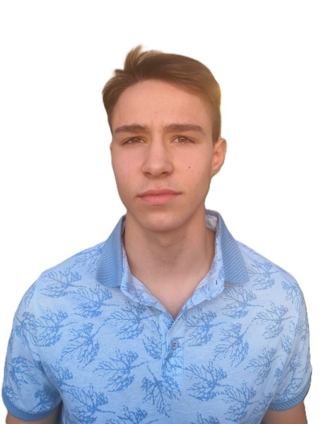 Илья Андреевич Ермолаев
