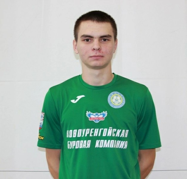 Дмитрий Александрович Насекин