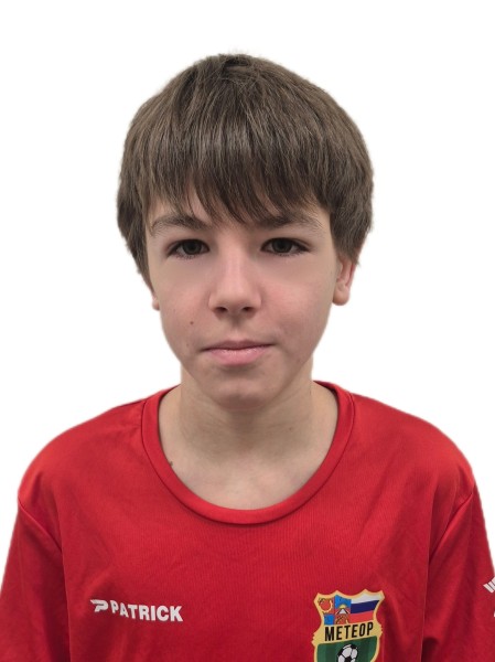 Яромир Владимирович Гладких