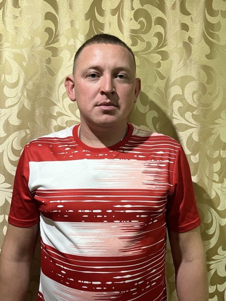 Евгений Владимирович Степанов