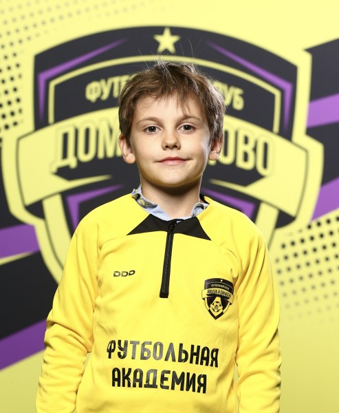Роман Александрович Дмитрюков