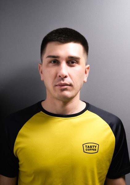 Егор Сергеевич Лихачев