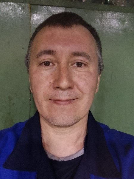 Виль Раянович ДАВЛЕТХАНОВ