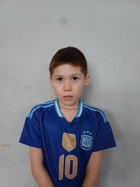 Тимур Ермекович Клыев