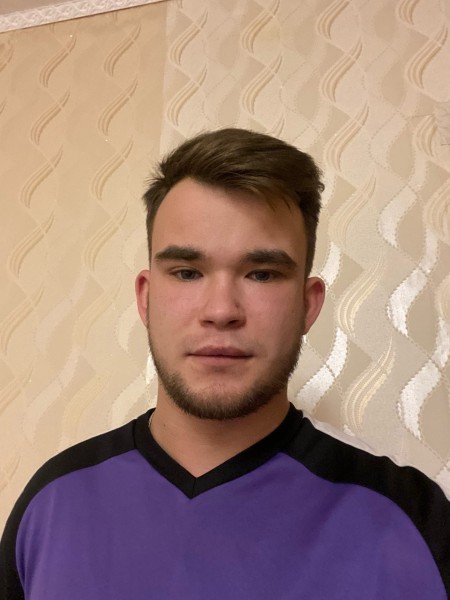 Сергей Владимирович Белоусов