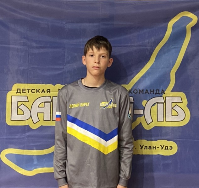 Артём Викторович Матвеев