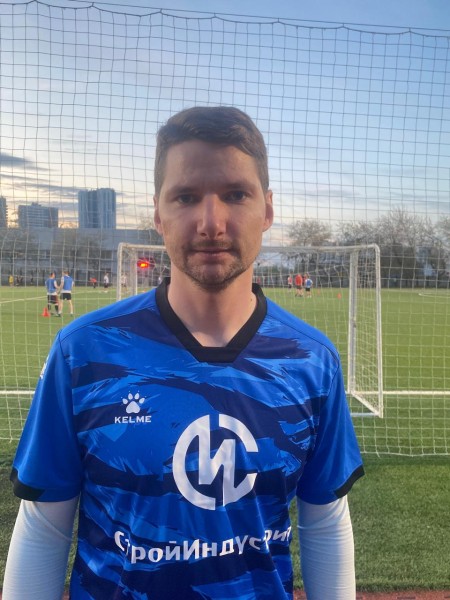 Артем Андреевич Горохов