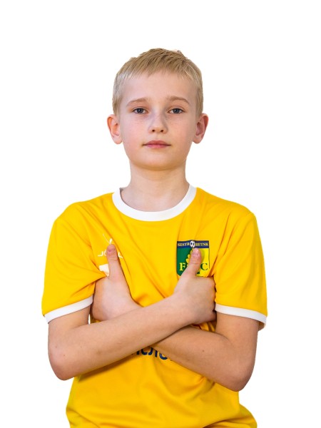 Дмитрий Романович Бабин