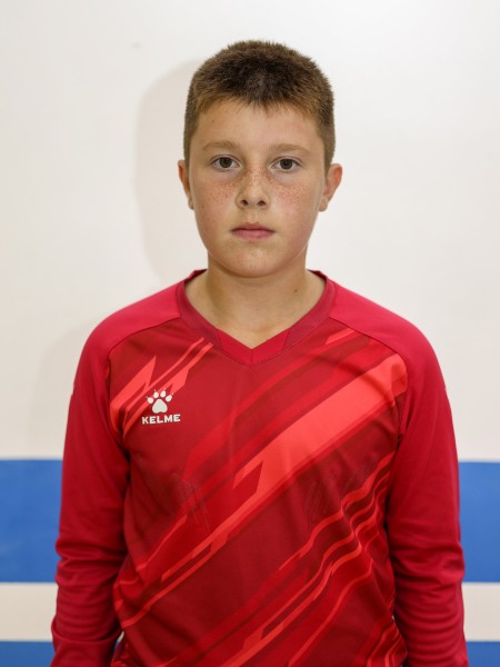 Артем Александрович Франц