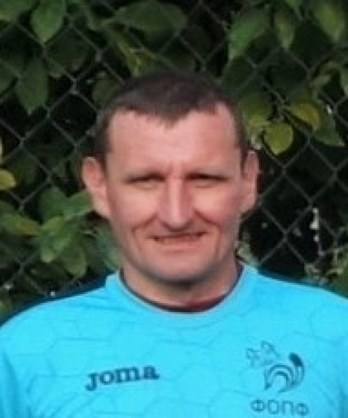 Сергей Михайлович Булкин