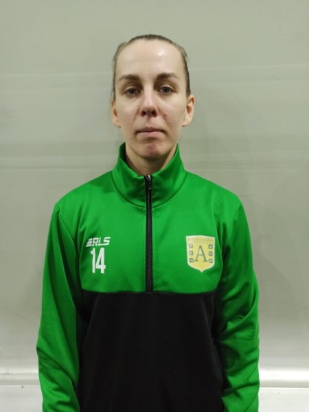 Александра Владиславовна Никифорова