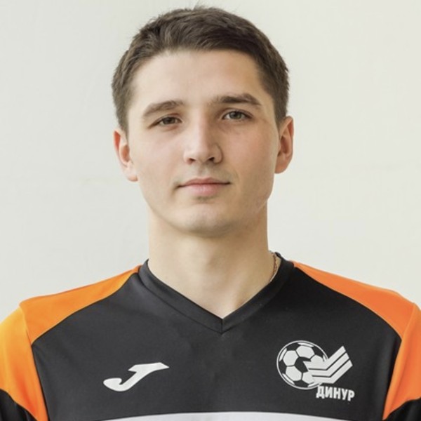 Матвей Владимирович Фефилов