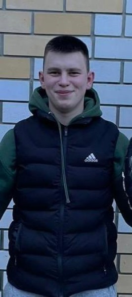 Никита Андреевич Фалеев