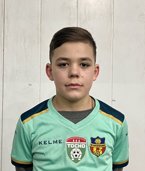 Георгий Владимирович Абросимов