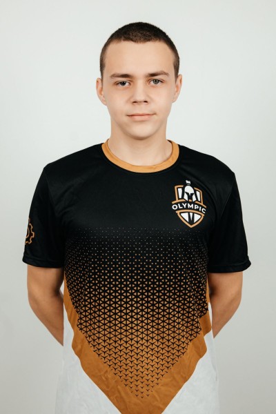 Владислав Сергеевич Назаров