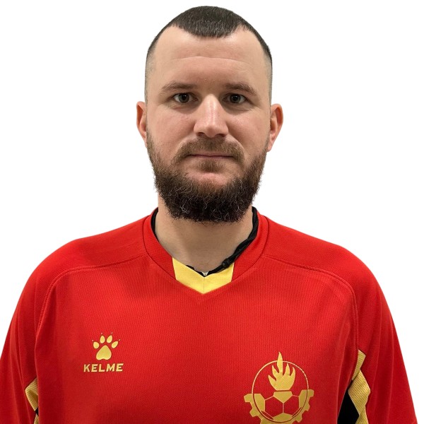 Александр Игоревич Ильюшин