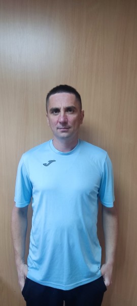 Николай Владимирович Васильев