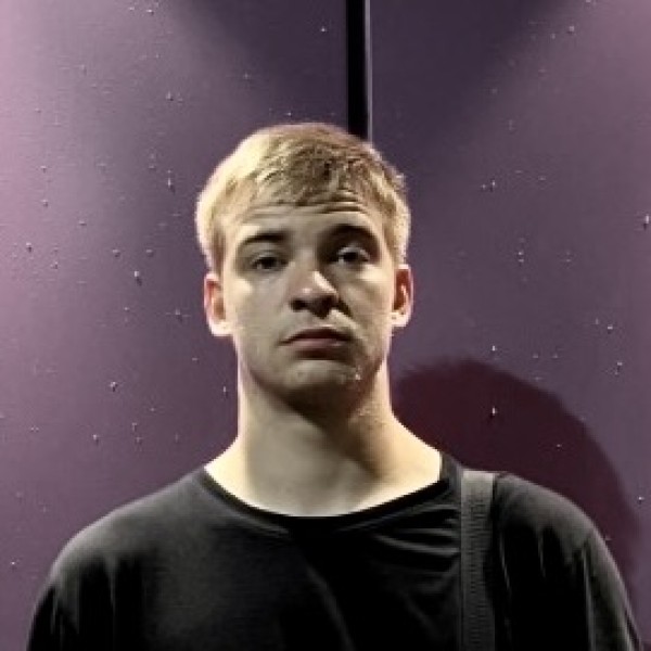 Данил Владимирович Антипин