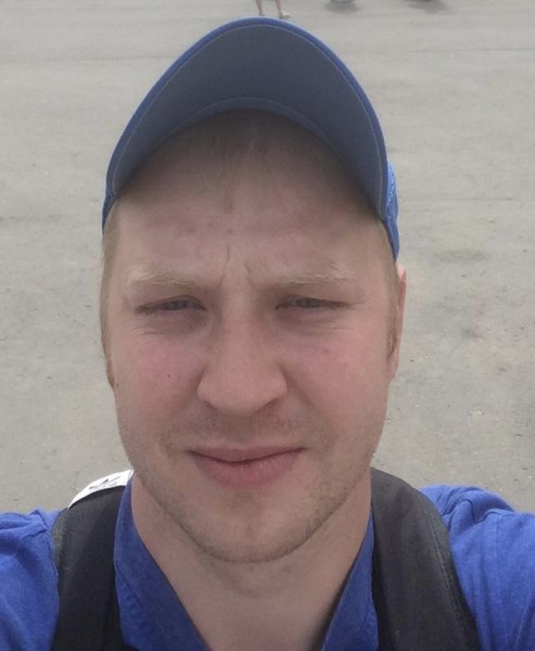 Максим Владимирович Букин