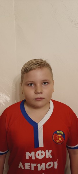 Данил Дмитриевич Михальченко