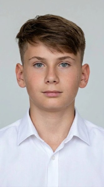 Артем Александрович Артемов