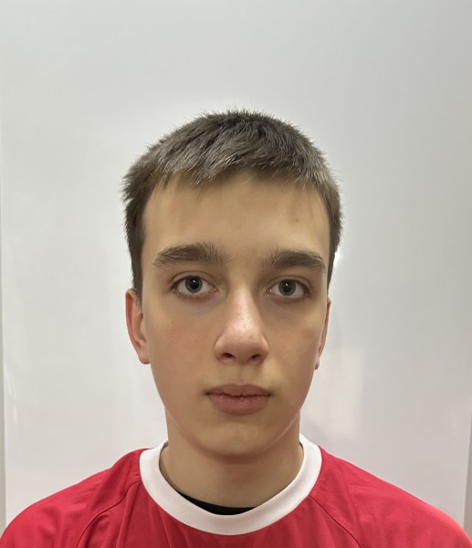 Тимофей Евгеньевич Инюшкин