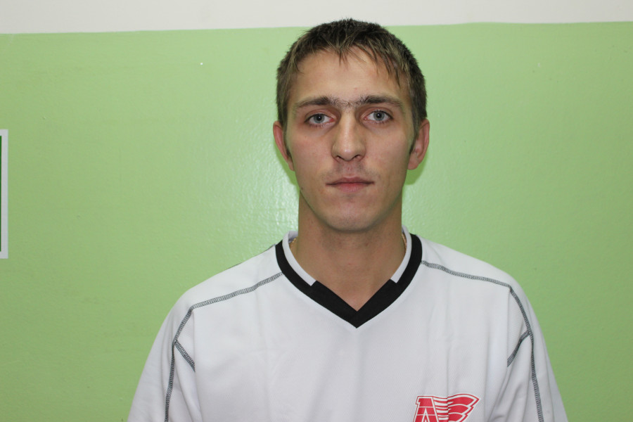 Александр Игоревич Кочерыгин