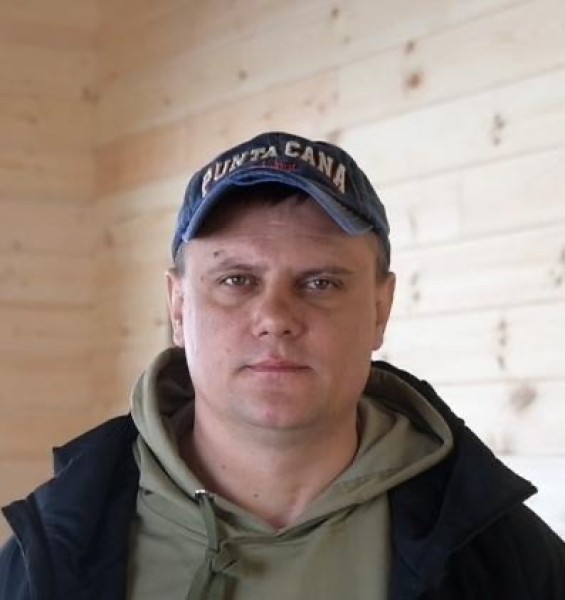 Дмитрий Владиславович Щипов