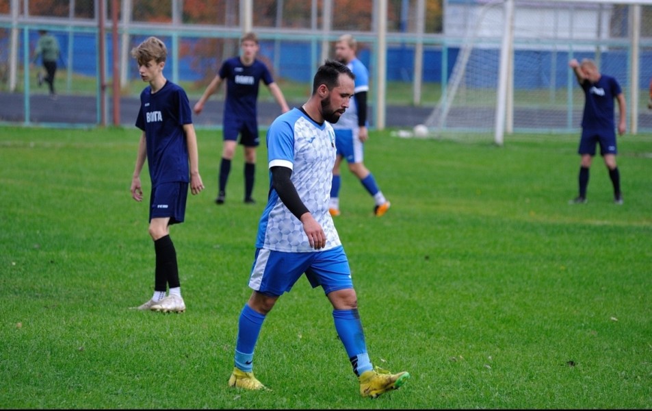 Дмитрий Иванович Травкин