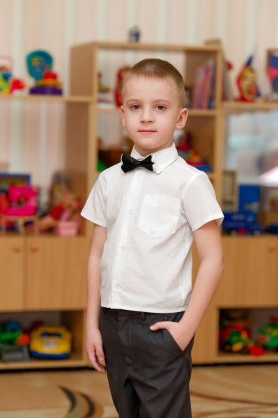 Александр Алексеевич Салов