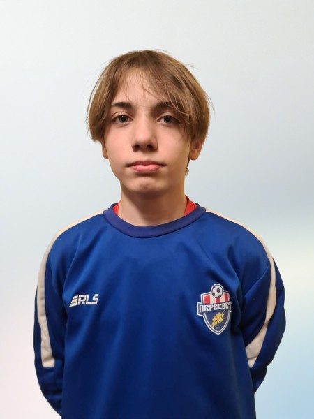 Дмитрий Владиславович Скоморохов