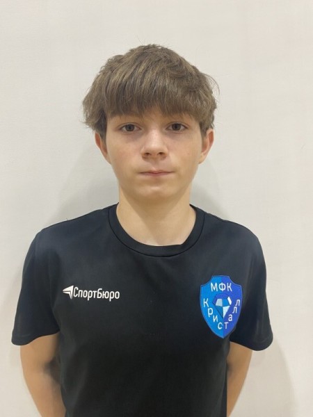 Руслан Камильевич Зарипов