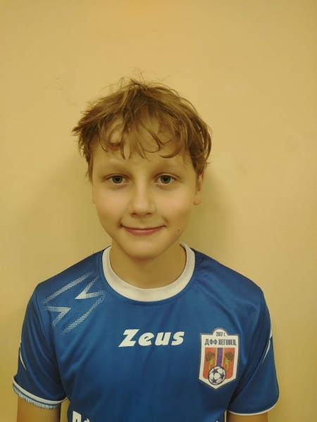 Ярослав Александрович Сумерин