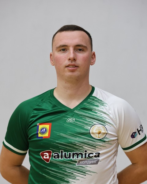 Сергей Вячеславович Кулагин
