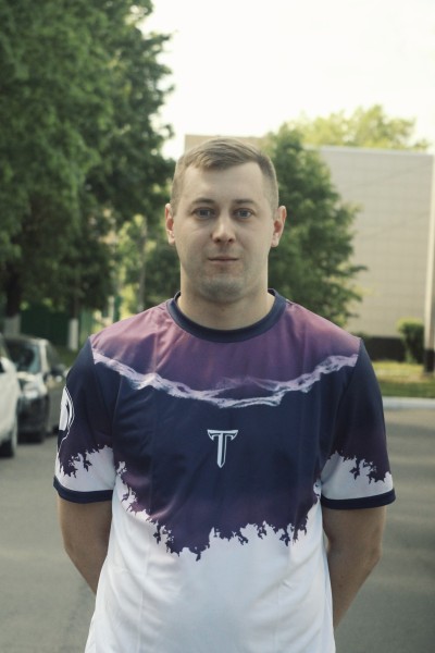 Дмитрий Александрович Бажера
