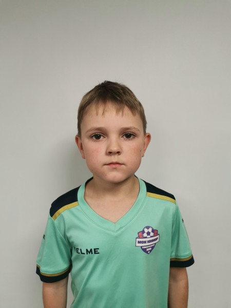 Андрей Андреевич Ершов