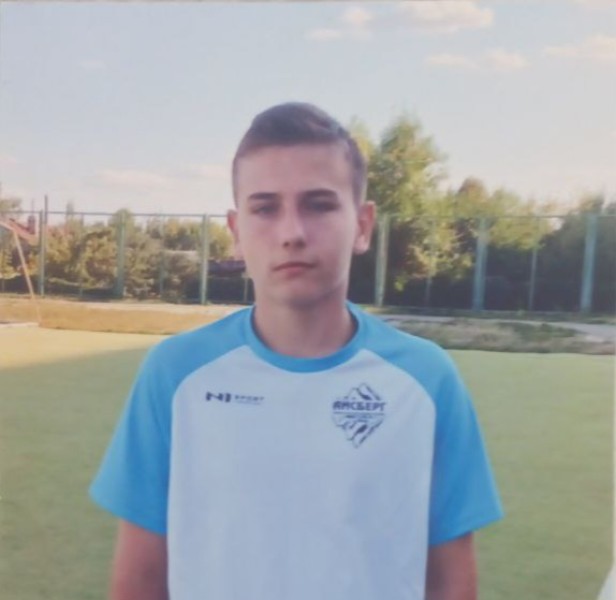 Макар Дмитриевич Горюнов