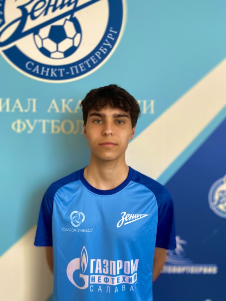 Роман Альбертович Саитов