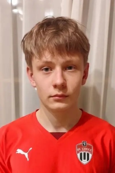 Максим Григорьевич Гулынин