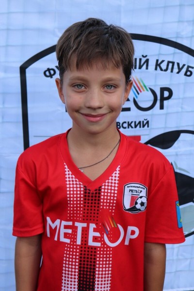 Данила Алексеевич Архипов