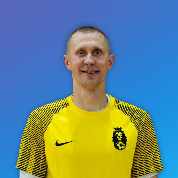 Денис Владимирович Целюх